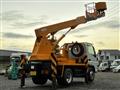 2009 Mitsubishi Canter