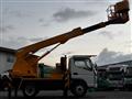 2009 Mitsubishi Canter