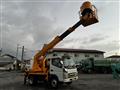 2009 Mitsubishi Canter