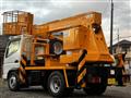 2009 Mitsubishi Canter