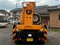 2009 Mitsubishi Canter