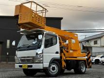 2009 Mitsubishi Canter