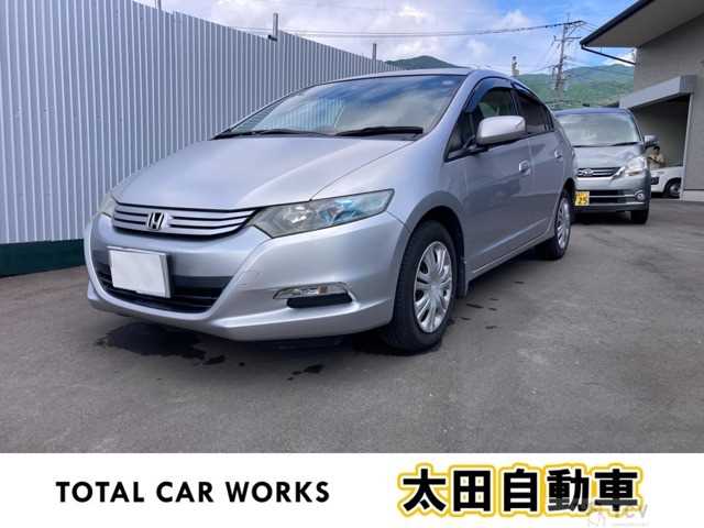 2010 Honda Insight
