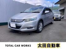 2010 Honda Insight