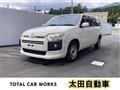 2015 Toyota Probox Van