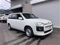 2015 Toyota Probox Van