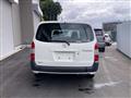 2015 Toyota Probox Van