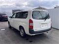 2015 Toyota Probox Van