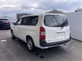 2015 Toyota Probox Van