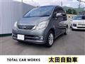 2009 Daihatsu Move