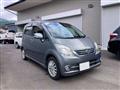 2009 Daihatsu Move