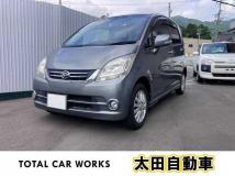2009 Daihatsu Move