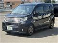 2016 Daihatsu Move