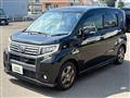 2016 Daihatsu Move