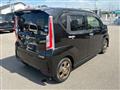 2016 Daihatsu Move