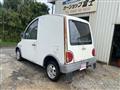 1989 Nissan Escargo