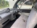 1989 Nissan Escargo