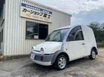 1989 Nissan Escargo