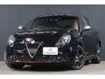 2018 Alfa Romeo Alfa Romeo Others
