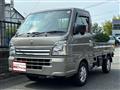 2025 Suzuki Carry Truck