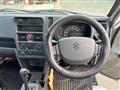 2025 Suzuki Carry Truck