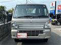 2025 Suzuki Carry Truck
