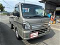 2025 Suzuki Carry Truck