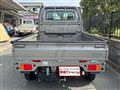 2025 Suzuki Carry Truck