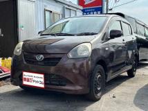 2011 Daihatsu Mira