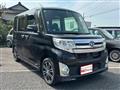 2015 Daihatsu Tanto Custom