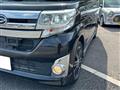 2015 Daihatsu Tanto Custom