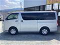 2015 Toyota Regiusace Van