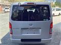 2015 Toyota Regiusace Van