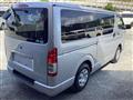 2015 Toyota Regiusace Van