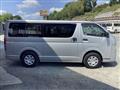 2015 Toyota Regiusace Van