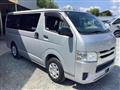 2015 Toyota Regiusace Van
