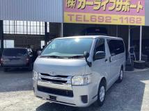 2015 Toyota Regiusace Van