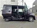 2011 Suzuki Palette