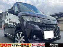 2011 Suzuki Palette