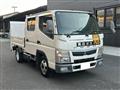 2017 Mitsubishi Canter