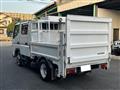 2017 Mitsubishi Canter