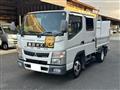 2017 Mitsubishi Canter