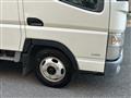 2017 Mitsubishi Canter