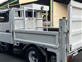 2017 Mitsubishi Canter