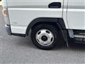 2017 Mitsubishi Canter