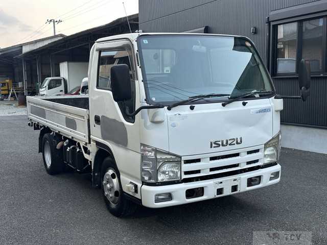 2011 Isuzu Isuzu Others