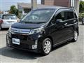 2014 Daihatsu Move Custom