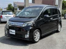 2014 Daihatsu Move Custom