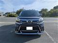 2018 Toyota Vellfire