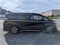 2018 Toyota Vellfire